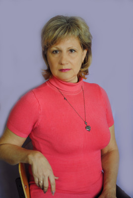 Землянушнова Ирина Евгеньевна Землянушнова Ирина Евгеньевна
